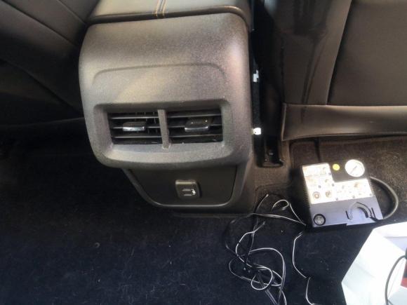 [上海·沪C] 二手雪佛兰探界者2019款 535T 自动驭界版 国V