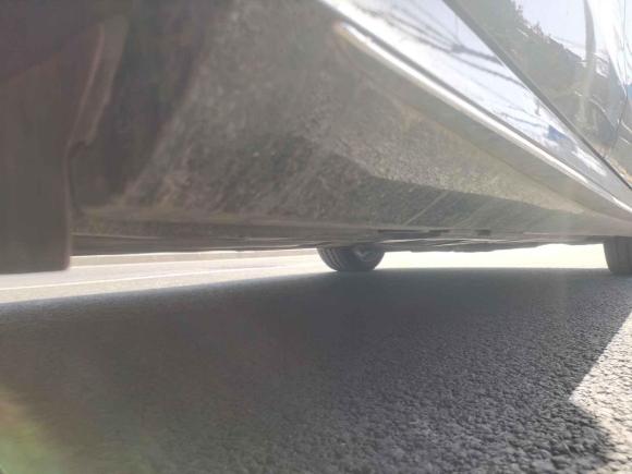 [北京·京P] 二手奔驰奔驰E级2017款 E 320 L 运动型 4MATIC