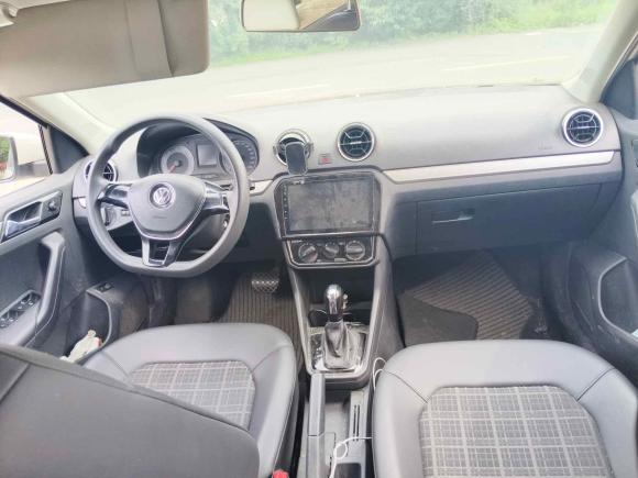 [苏州·苏E] 二手大众捷达2017款 1.5L 自动舒适型