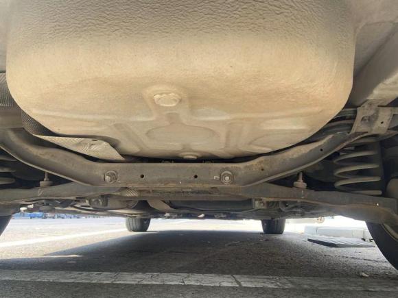 [常州·苏D] 二手福特福克斯2013款 两厢经典 1.8L 手动时尚型