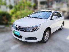 [南京·苏A]比亚迪&nbsp;&nbsp;比亚迪e5&nbsp;&nbsp;2016款 300 豪华型