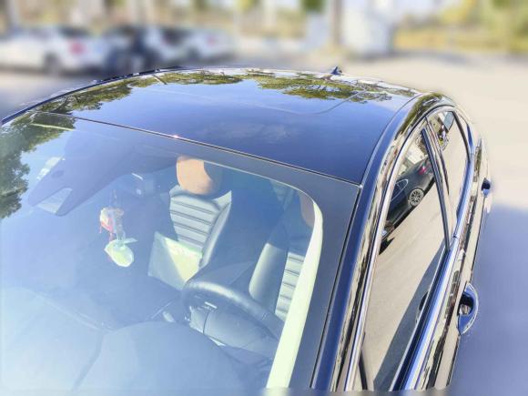 [上海·沪C] 二手福特蒙迪欧2017款 EcoBoost 180 时尚型