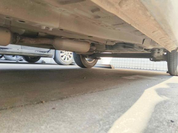 [深圳·湘U] 二手奇瑞瑞虎5x2019款 HERO 1.5L 手动时尚版