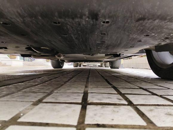 [杭州·浙A] 二手理想汽车理想L72023款 Pro