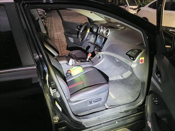 [宁波·浙B] 二手比亚迪比亚迪S72015款 2.0T 自动尊贵型