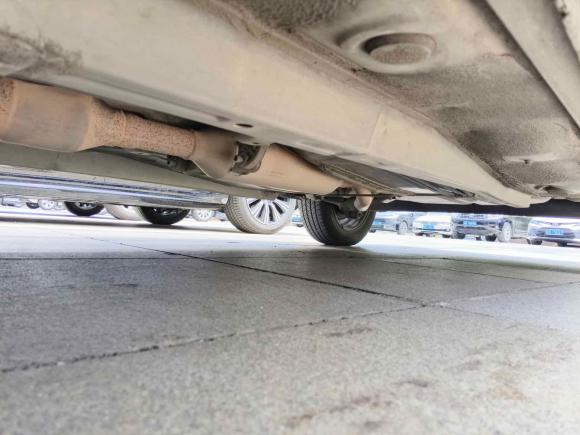 [无锡·苏B] 二手丰田花冠2013款 1.6L 手动豪华版