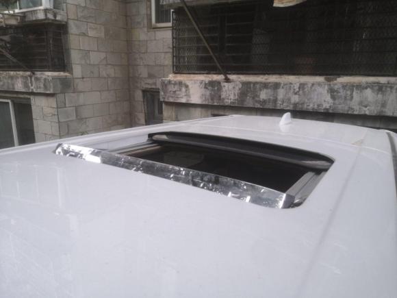 [合肥·皖A] 二手江淮瑞风M62019款 2.0T 尊享型