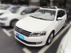 [南昌·赣M] 大众朗行2013款 1.6L 自动舒适型