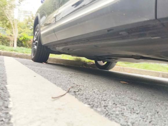 [上海·沪C] 二手斯柯达柯迪亚克2019款 TSI330 7座两驱豪华优享版 国V