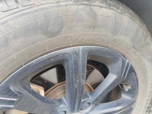 [湖州·浙E] 二手比亚迪比亚迪e22019款 高续航版 耀·豪华型