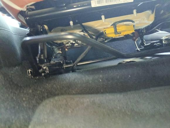 [嘉兴·浙F] 二手MINIMINI2016款 1.5T COOPER CABRIO 加勒比蓝限量版