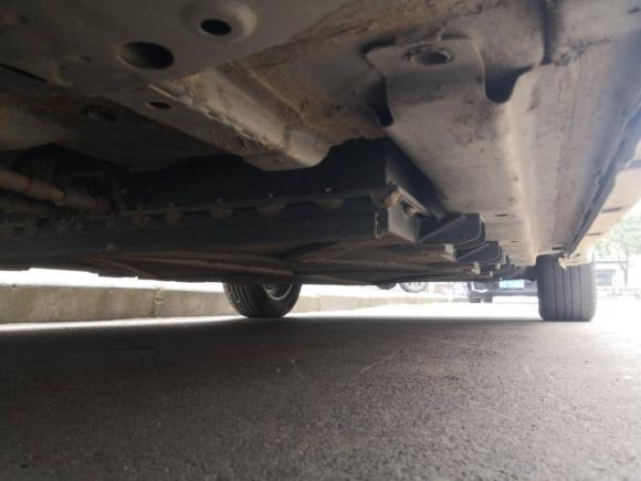 [义乌·浙G] 二手东风俊风E11K2019款 标准型