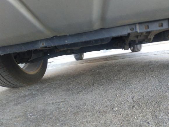 [义乌·浙G] 二手猎豹汽车猎豹CS92018款 1.5T 手动劲风型