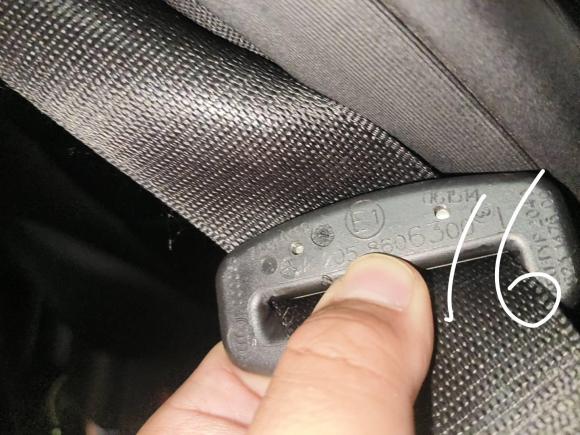 [宁波·浙B] 二手奔驰奔驰GLC2017款 GLC 260 4MATIC 豪华型