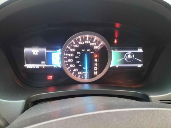 [青岛·吉A] 二手福特探险者2013款 3.5L 尊享型