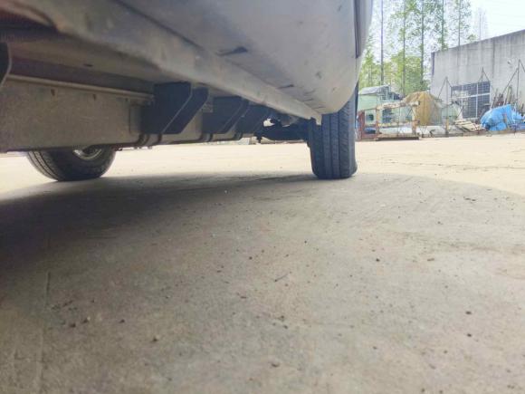 [青岛·鲁B] 二手野马汽车野马EC702016款 电动版