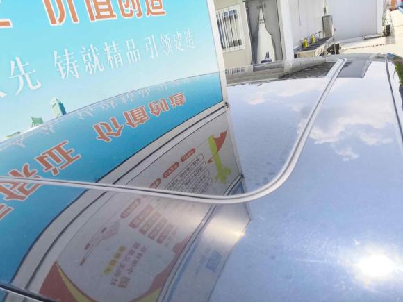 [上海·浙G] 二手大众辉昂2018款 380TSI 两驱旗舰版