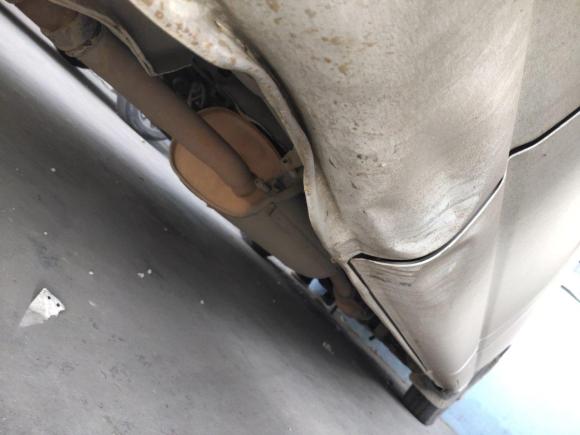 [青岛·鲁U] 二手金杯阁瑞斯2010款 2.4L-3代 尊领豪华型长轴9座9座4RB2