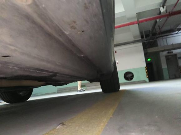 [嘉兴·浙C] 二手保时捷Macan2017款  Macan 2.0T