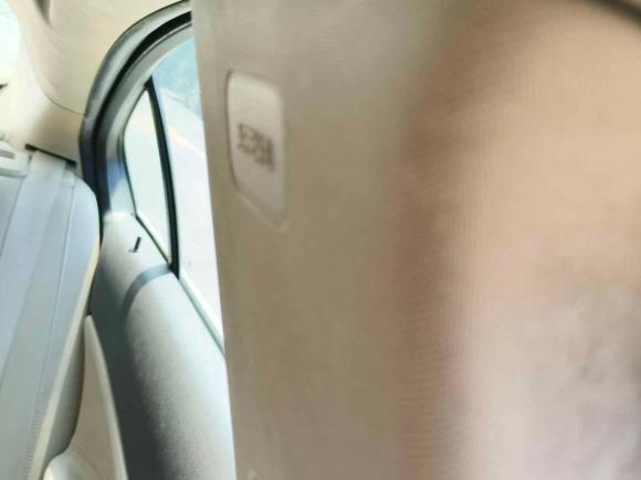 [无锡·苏B] 二手别克君威2012款 2.0L 豪华版