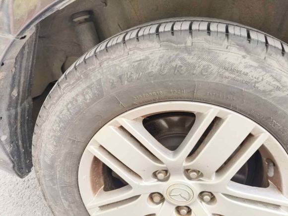 [杭州·浙A] 二手马自达马自达82013款 2.5L 至尊版