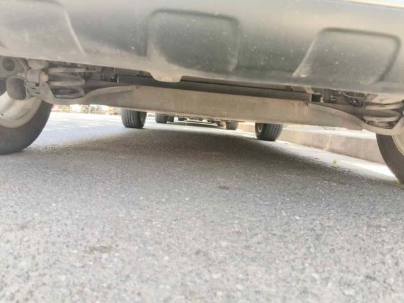 [金华·浙G] 二手比亚迪元新能源2018款 EV360 智联尚酷型