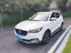 [成都·川A] 名爵名爵ZS2018款 1.5L 自动豪华版 国V