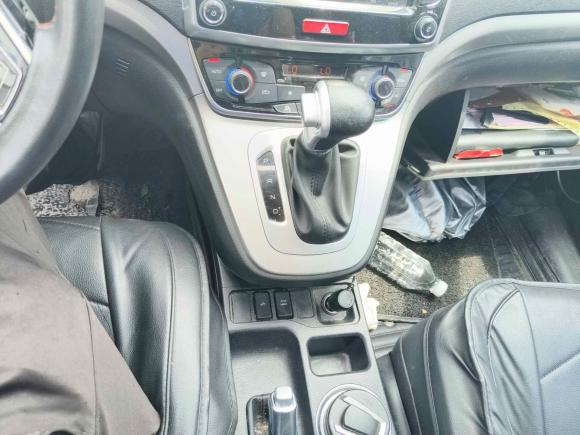 [义乌·浙G] 二手哈弗哈弗M62018款 改款 1.5T DCT两驱精英型