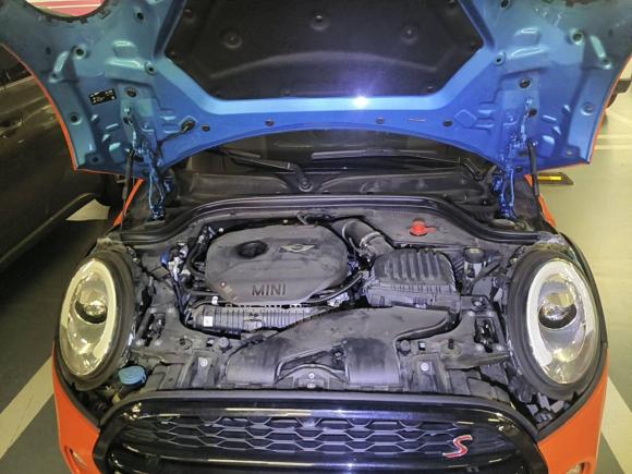 [上海·沪F] 二手MINIMINI2016款 2.0T COOPER S