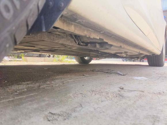 [青岛·鲁L] 二手别克君威2017款 20T 精英型