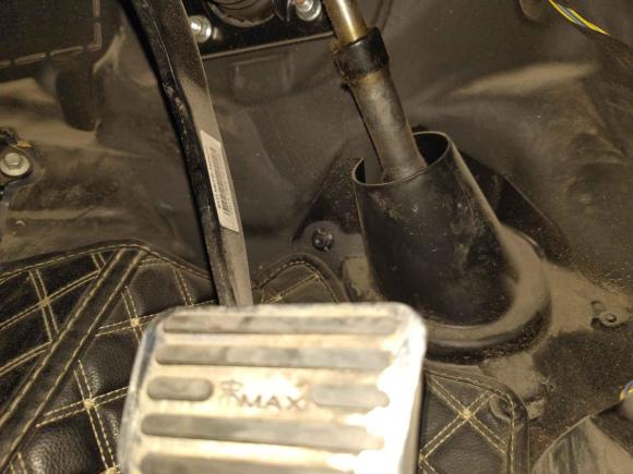 [西安·陕A] 二手比亚迪宋MAX2017款 1.5T 自动智联尊贵型 7座