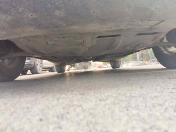 [西安·陕A] 二手马自达马自达CX-52020款 2.0L 自动两驱智尊型