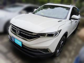 东风风神东风风神AX72020款 1.6T 自动AI领航型 国VI
