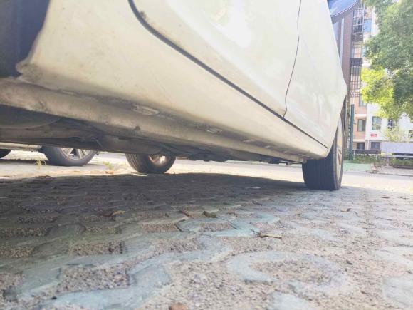 [湖州·浙E] 二手奇瑞艾瑞泽52016款 1.5L 手动领潮版