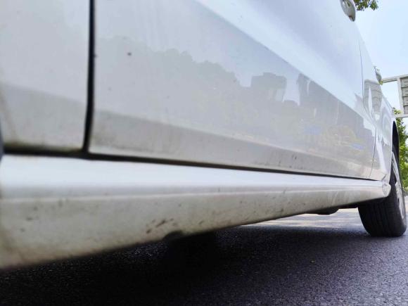 [武汉·鄂A] 二手大众Polo2016款 1.4L 自动风尚型