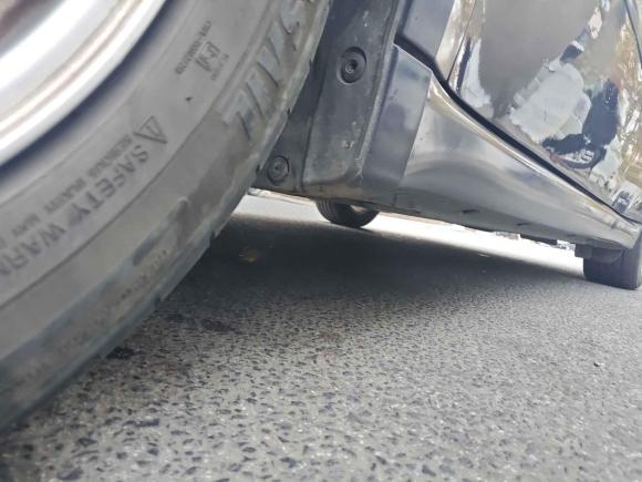 [青岛·鲁B] 二手斯巴鲁力狮2006款 2.0R