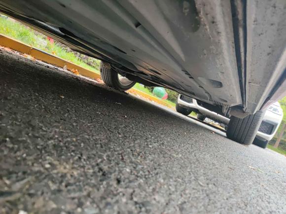 [上海·沪C] 二手奥迪奥迪Q2L2018款 35 TFSI 时尚致雅型 国VI