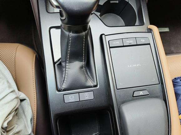 [上海·沪B] 二手雷克萨斯雷克萨斯ES2020款 200 卓越版