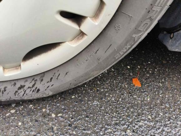 [义乌·浙G] 二手奔驰威霆2013款 3.0L 精英版