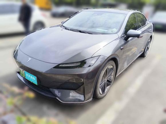 深蓝汽车深蓝SL032022款 515纯电版「台州二手车」「天天拍车」