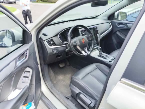 [南通·苏F] 二手荣威荣威RX52020款 20T 自动4G互联百万款