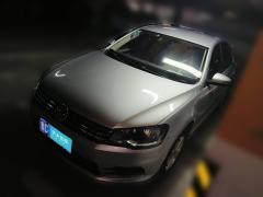 [青岛·鲁C] 大众宝来2013款 1.6L 手动时尚型