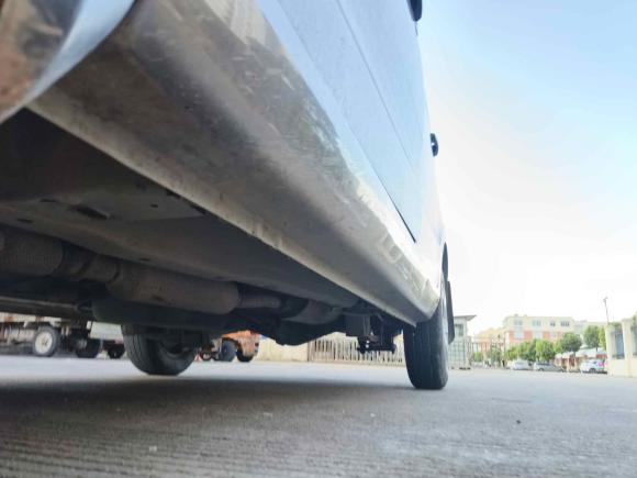 [台州·川K] 二手五菱汽车五菱宏光2015款 1.5L S 基本型国V