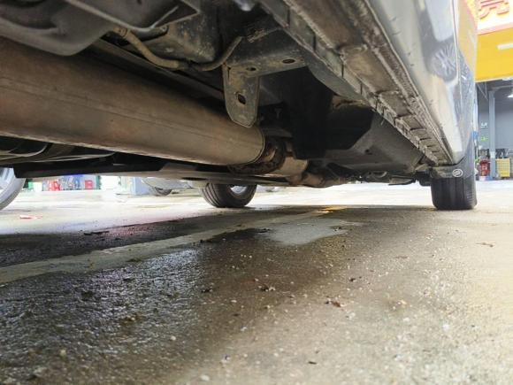 [深圳·粤B] 二手别克别克GL82020款 陆上公务舱 652T 舒适型