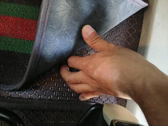 [西安·陕U] 二手别克别克GL82021款 陆上公务舱 652T 智慧豪华型