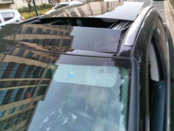 [苏州·苏U] 二手雷克萨斯雷克萨斯RX2020款 改款 300 四驱典雅版