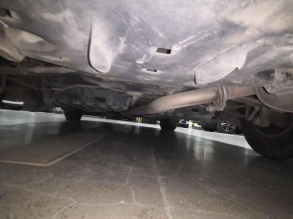 [西安·陕A] 二手丰田凯美瑞2015款 2.0G 领先版