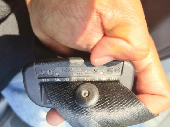 [北京·京N] 二手大众高尔夫2014款 1.4TSI 手动舒适型