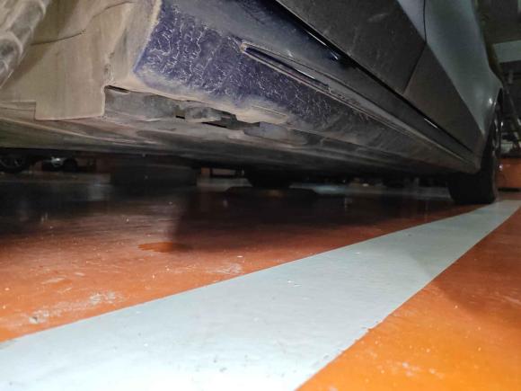 [武汉·鄂A] 二手奔驰奔驰C级2018款 C 200 运动版