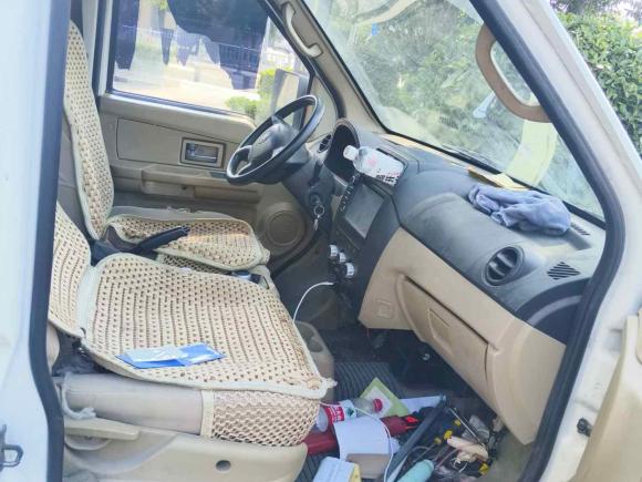 [宁波·浙B] 二手东风小康东风小康EC362020款 标准型宁德时代电池